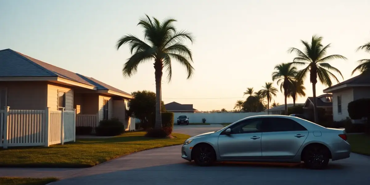 How Much Umbrella Insurance Do I Need in Florida?