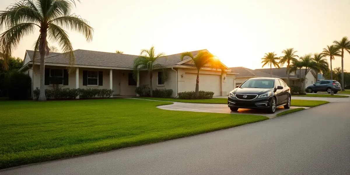 How Does Florida No-Fault PIP Insurance Work?