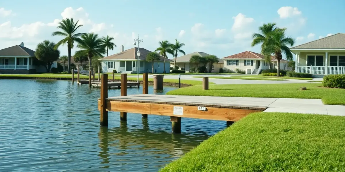 Understanding FEMA Risk Rating 2.0: What It Means for Your Flood Insurance