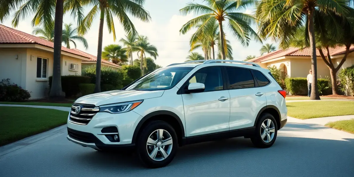 Understanding Car Insurance Options in Stuart, FL: What You Need to Know