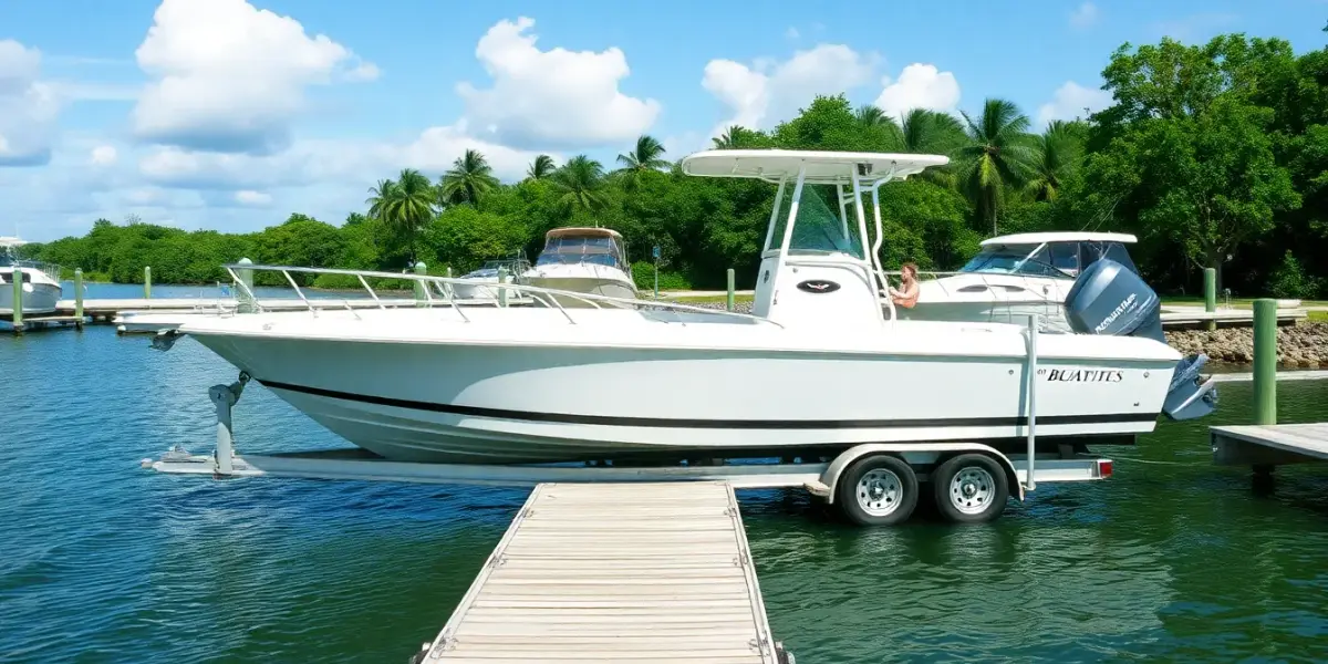 Is Boat Insurance Required in Florida? What Every Owner Should Know
