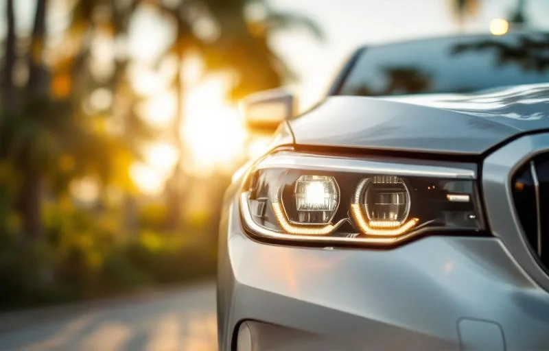 Auto Insurance illustration