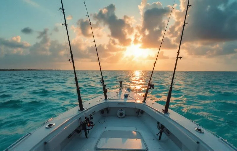 Boat Insurance illustration