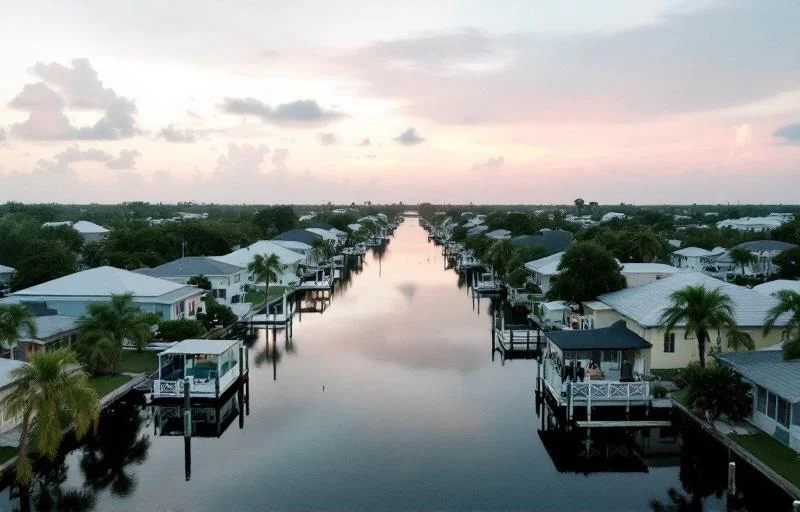 Flood Insurance illustration