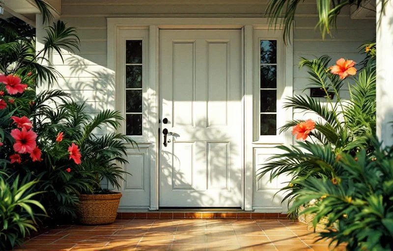 Home Insurance illustration